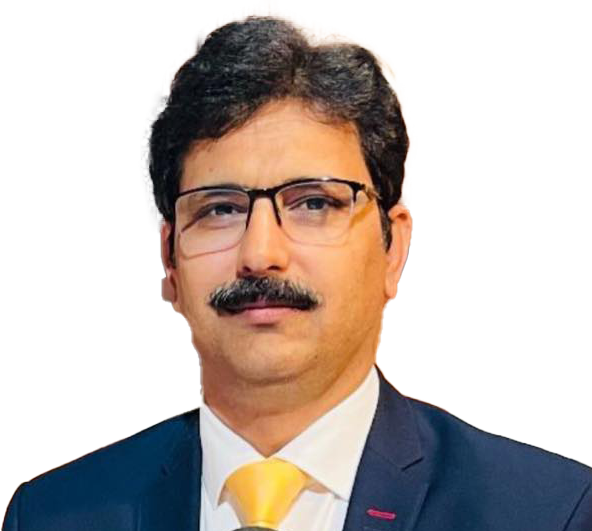 Hafiz Muddassir Alam