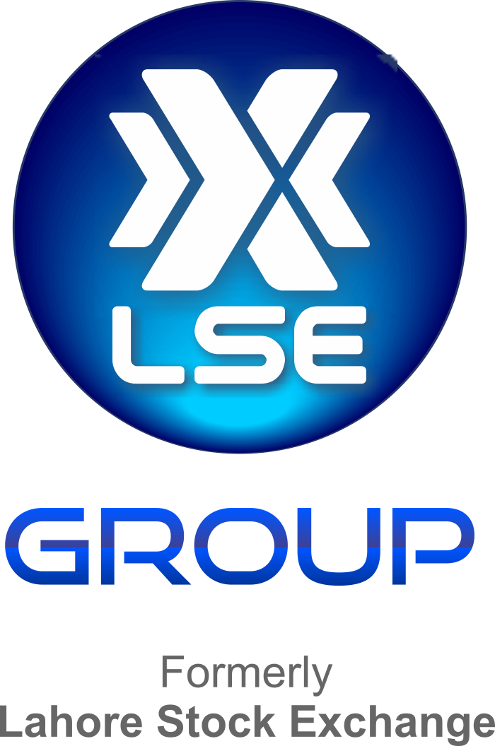 LSE Logo for mobile Screen
