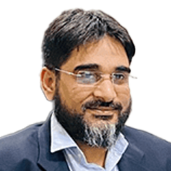 Hafiz Muddassir Alam